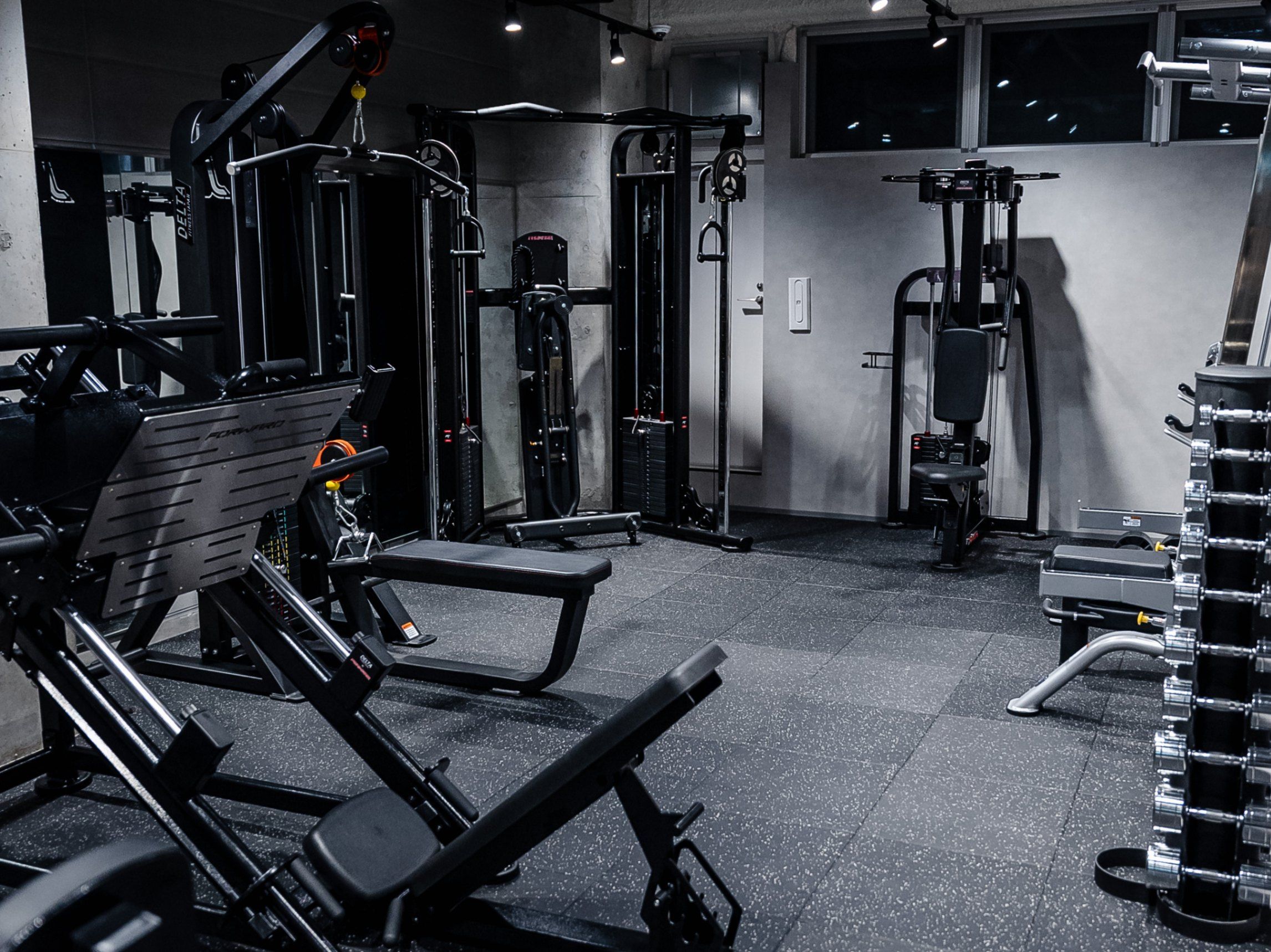 ELATE GYM/イレートジム