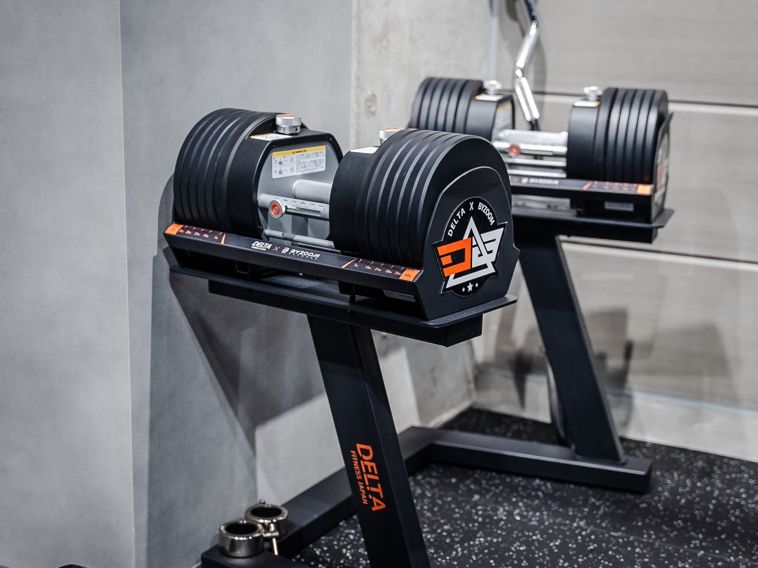 ELATE GYM/イレートジム