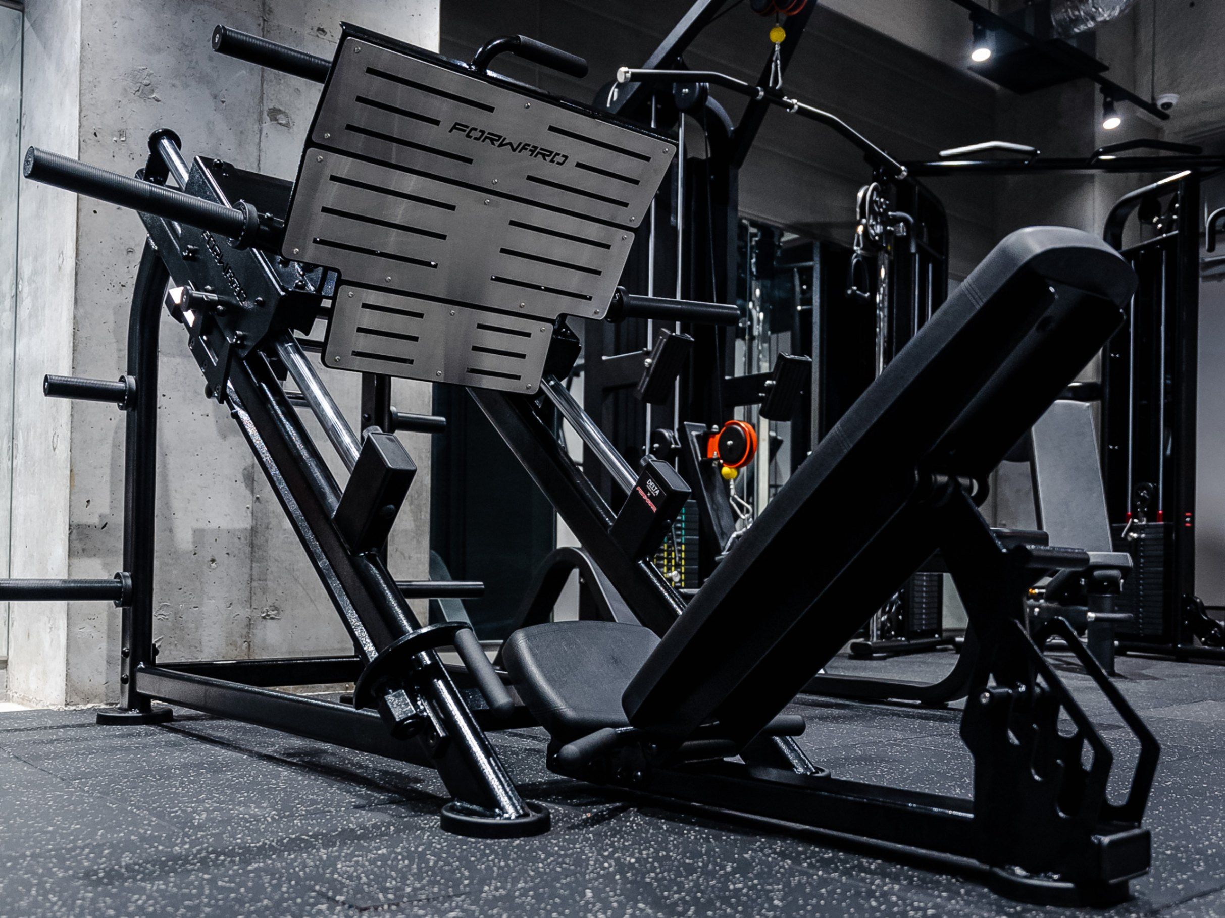 ELATE GYM/イレートジム