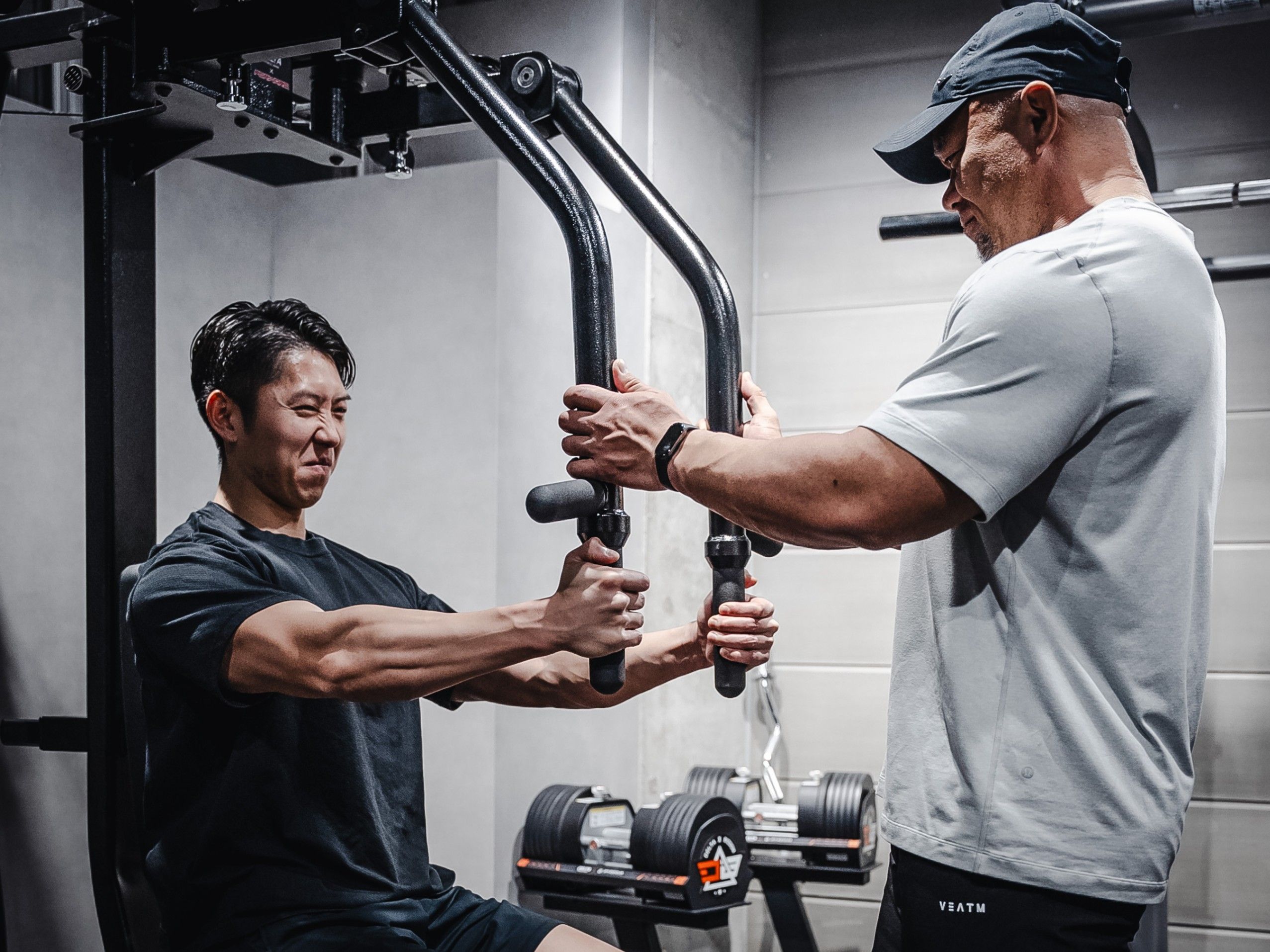 ELATE GYM/イレートジム