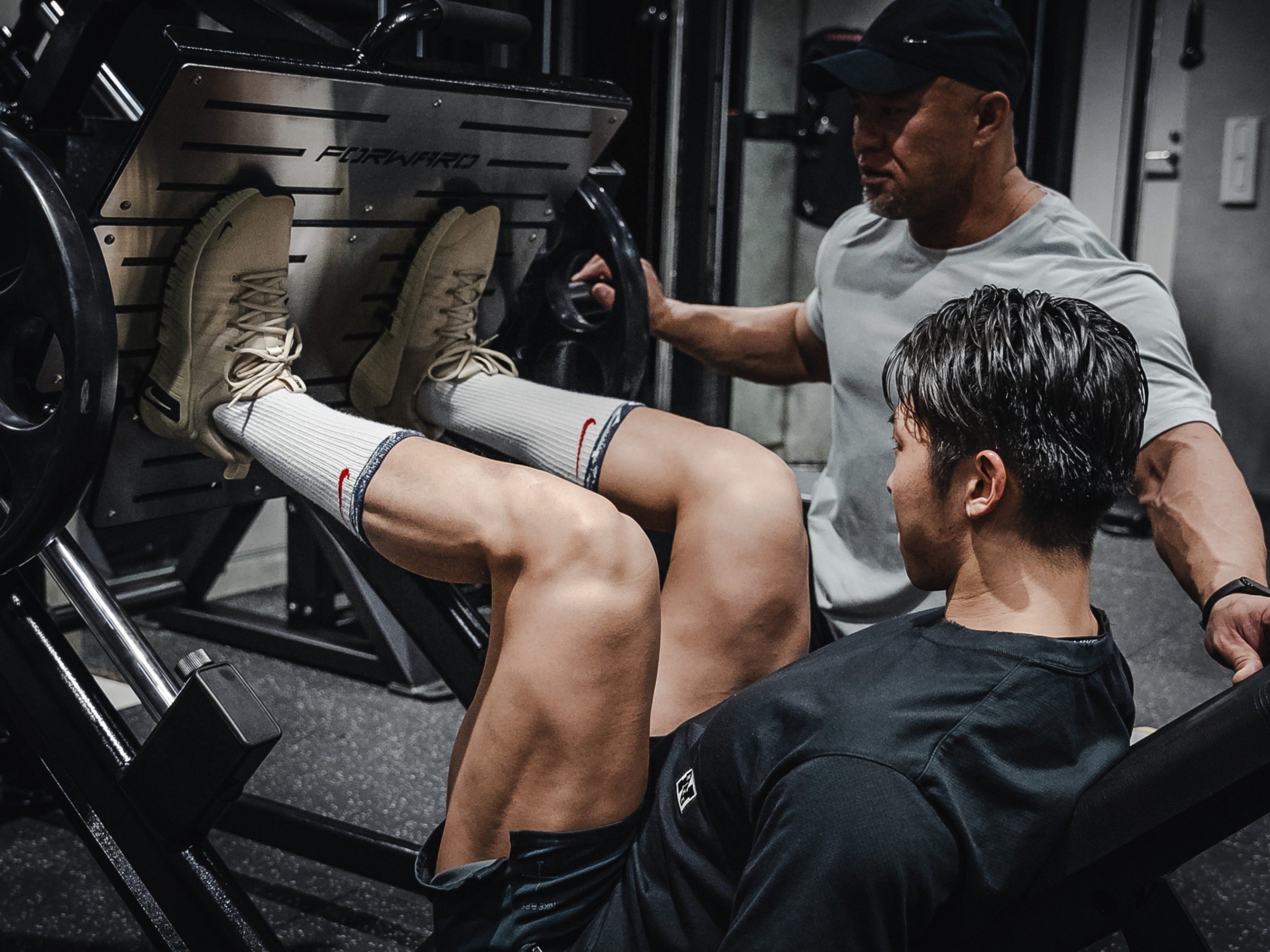 ELATE GYM/イレートジム